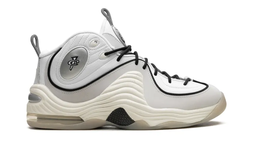 Nike Basketball Air Penny 2 'Photon Dust'